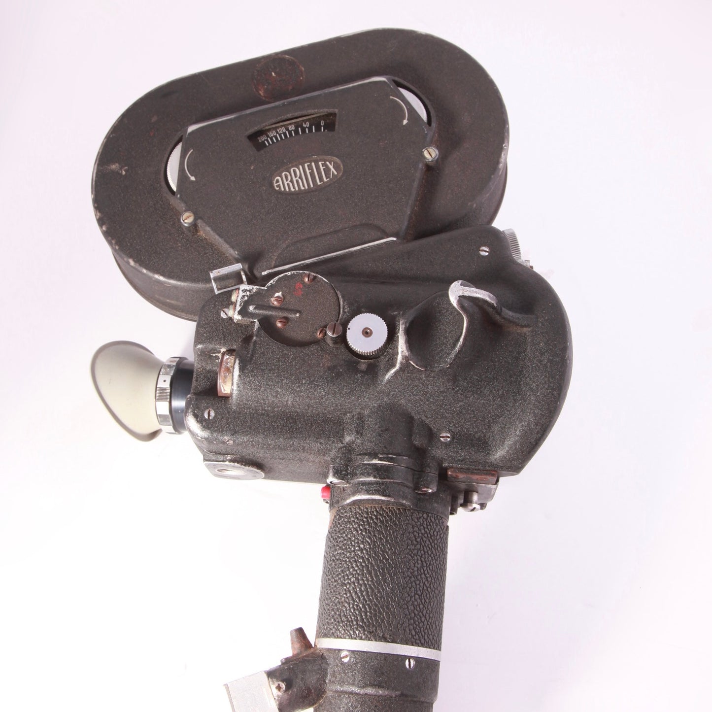 Arriflex iiC