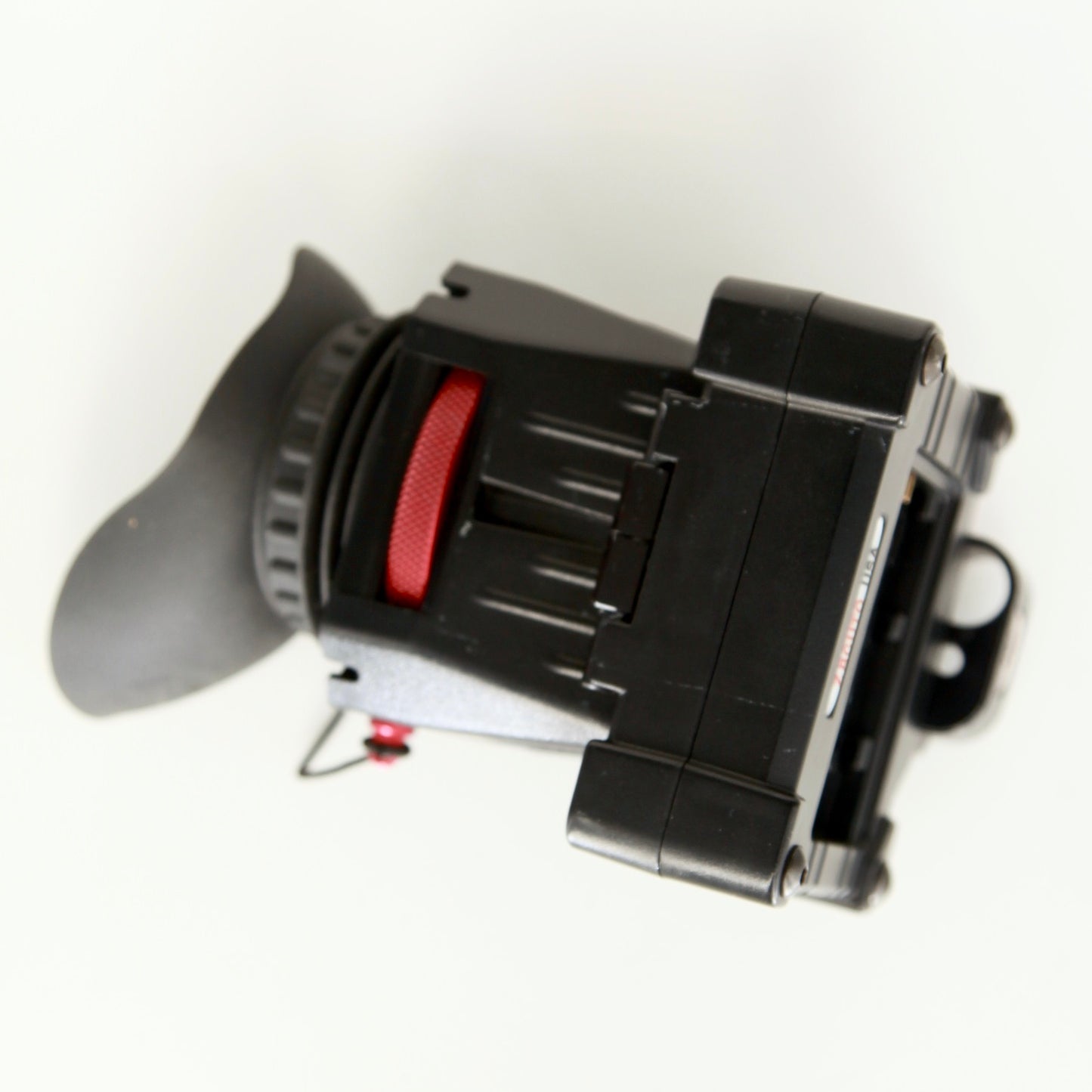 Zacuto Viewfinder