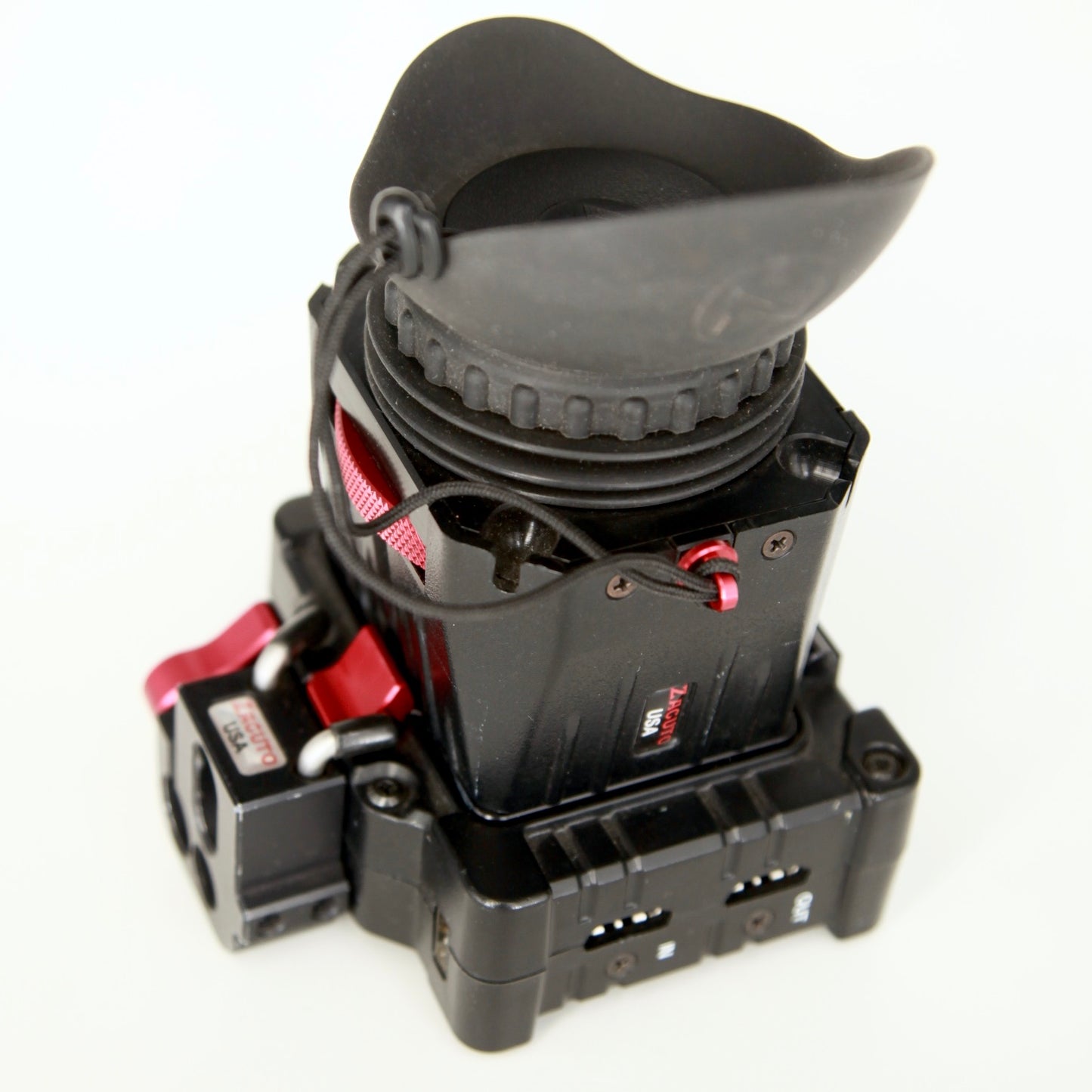 Zacuto Viewfinder