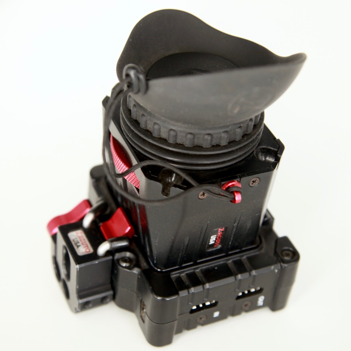 Zacuto Viewfinder