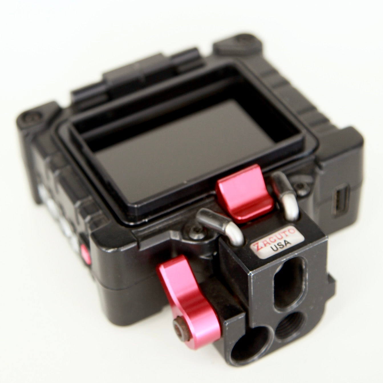 Zacuto Viewfinder