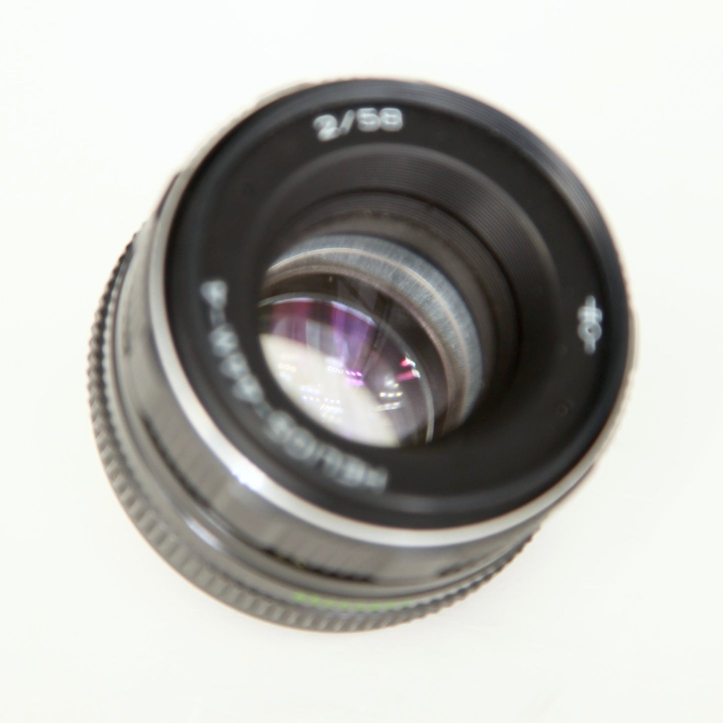 Helios 44M-4 58mm f2