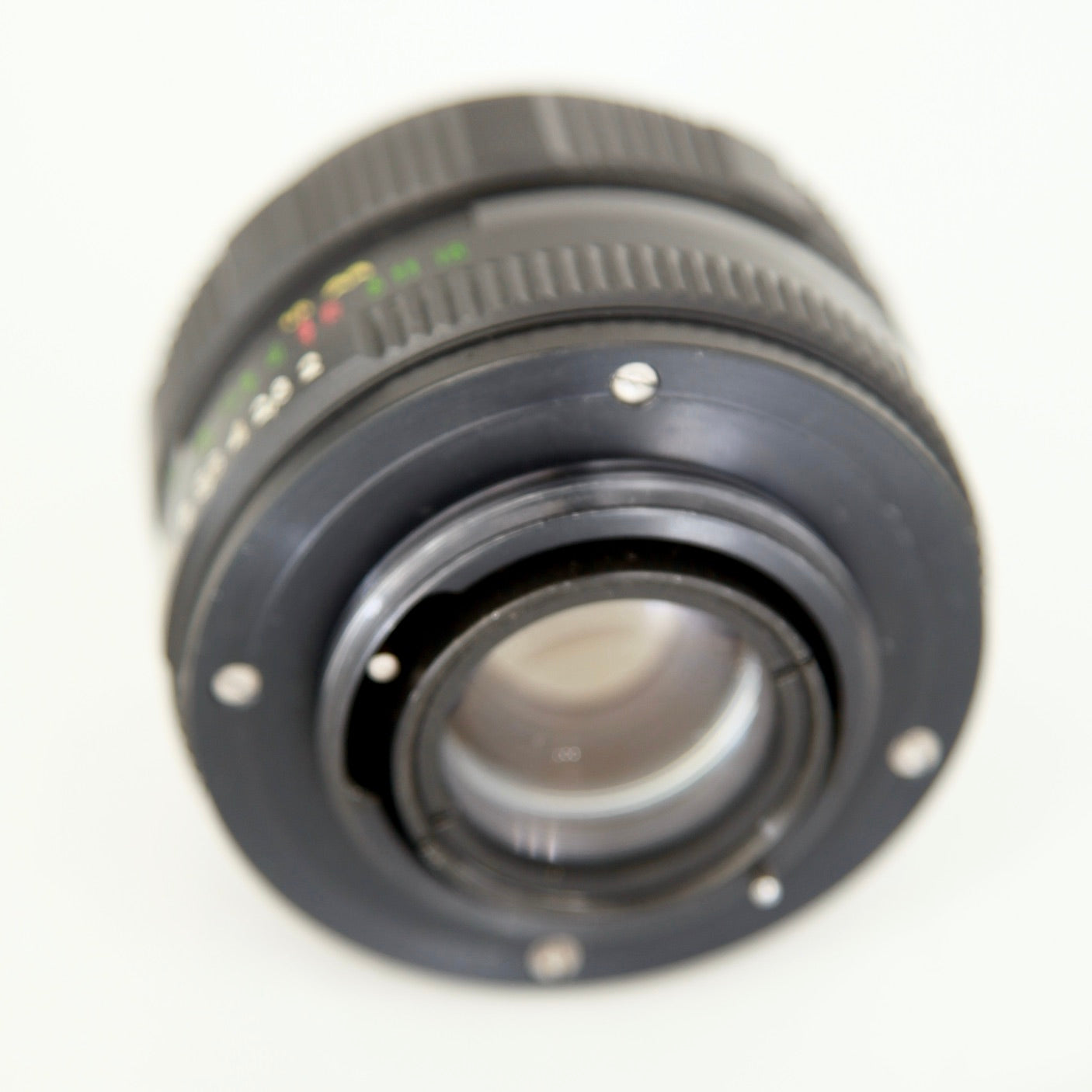 Helios 44M-4 58mm f2