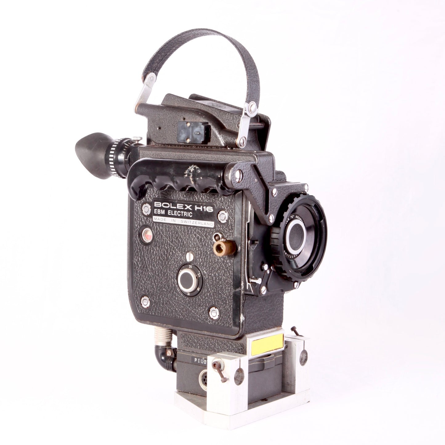 Bolex EBM H16