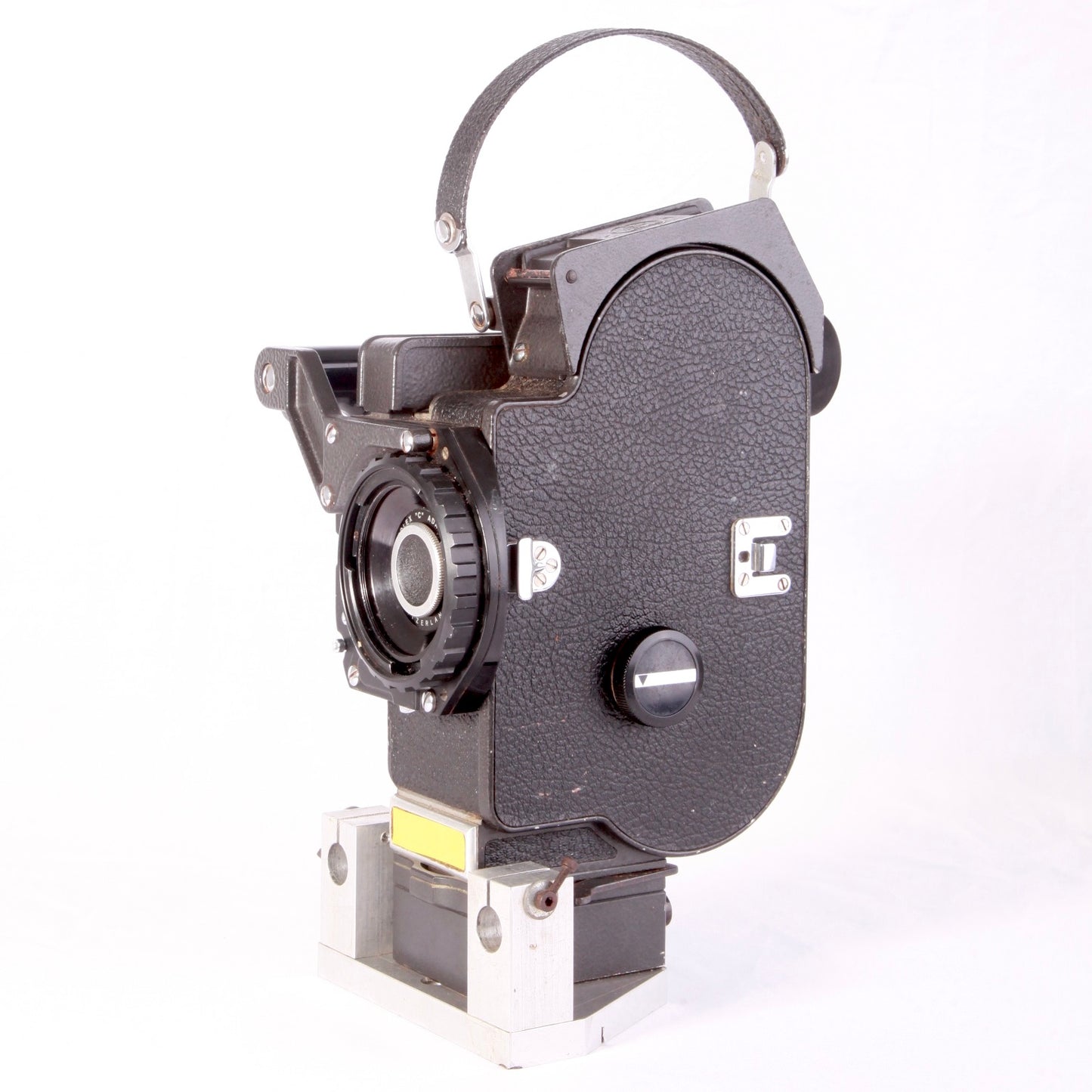 Bolex EBM H16