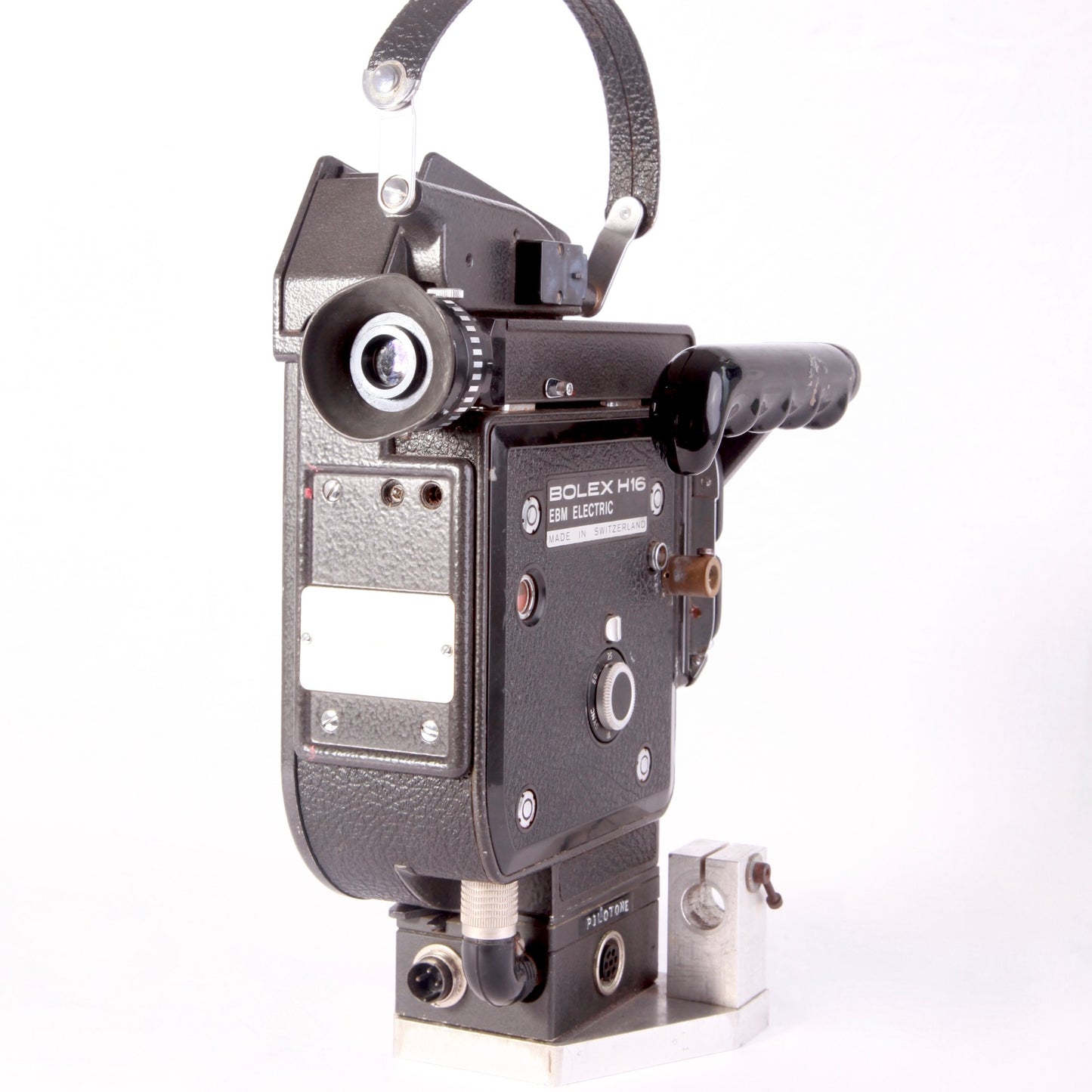 Bolex EBM H16