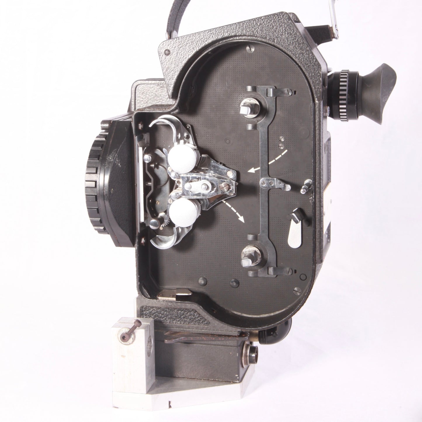 Bolex EBM H16