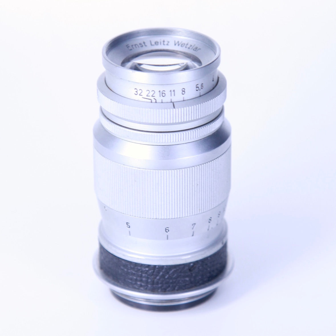 Leica Elmar 9cm f4 M39