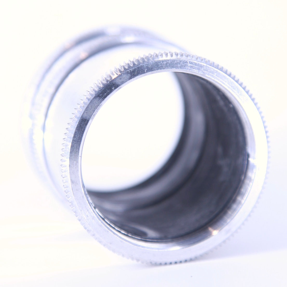 Extention tube Soligor M42 32mm, 16mm, 10mm - Good Extention tube Soligor M42 32mm, 16mm, 10mm - Good