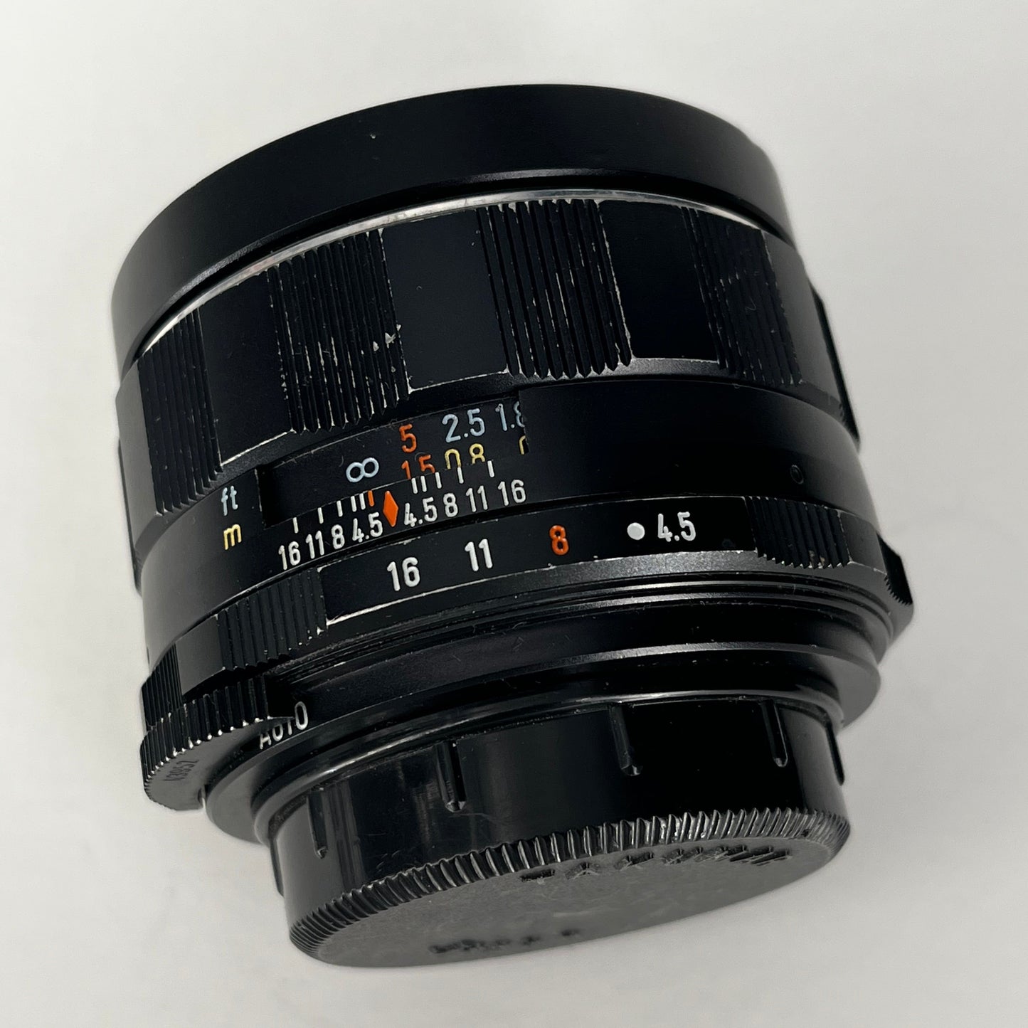 Takumar 20mm f4.5