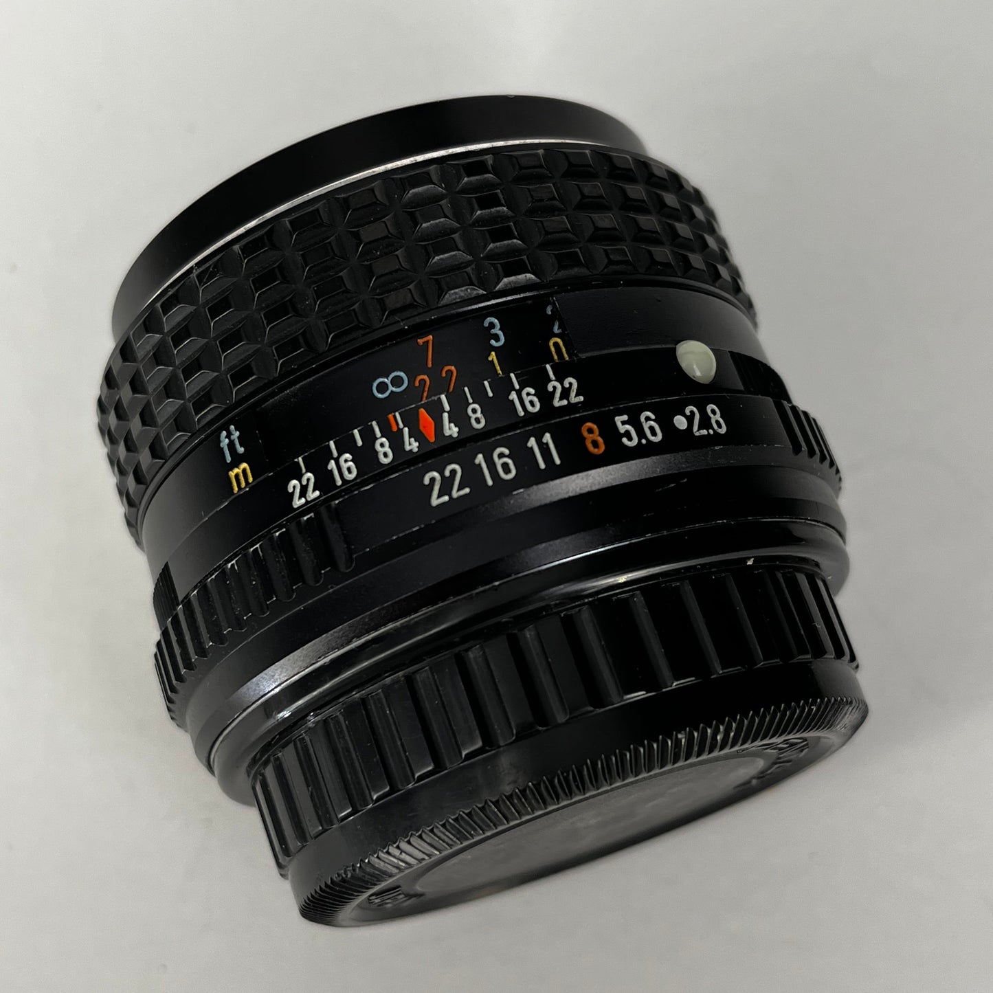 Pentax 24mm f2.8