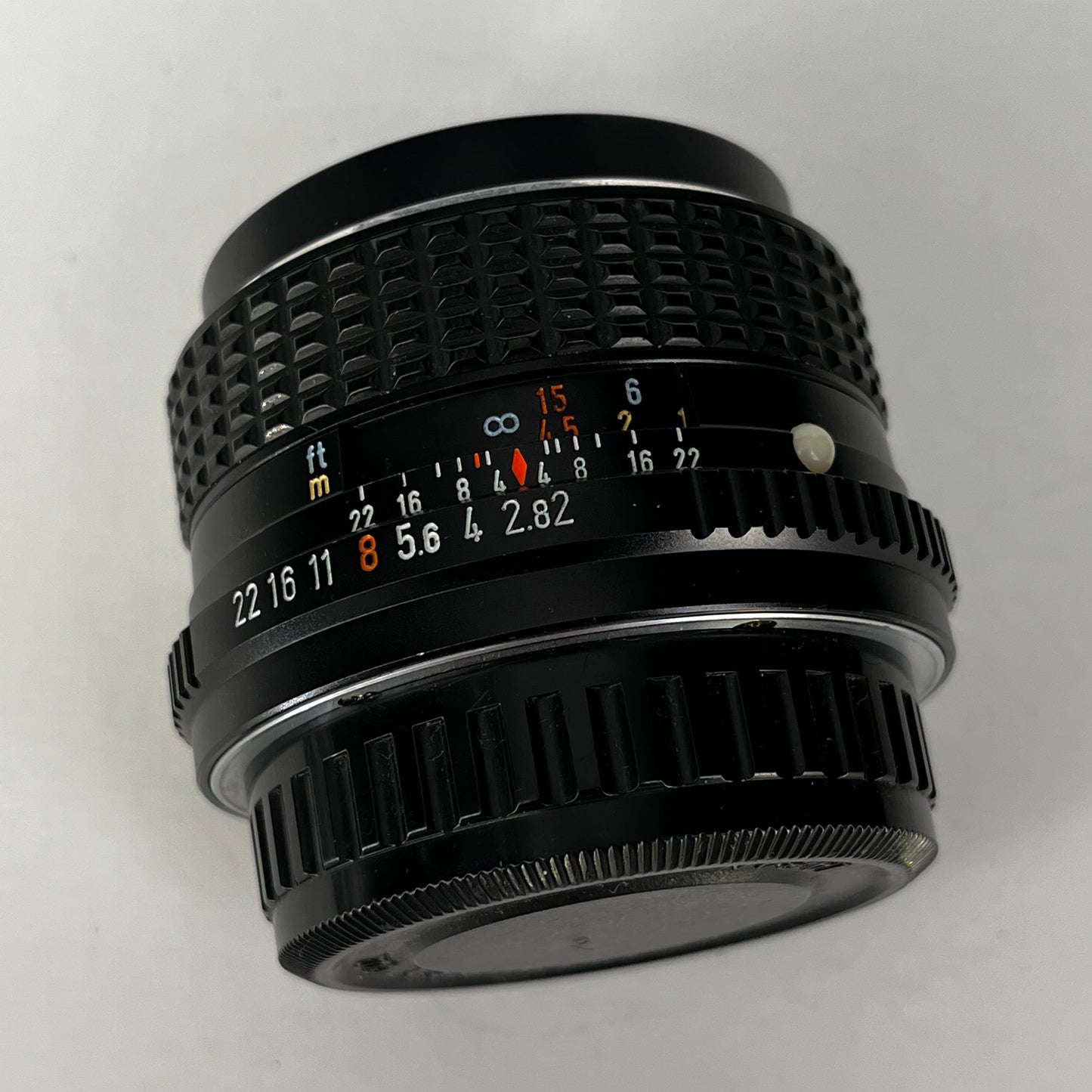 Pentax 35mm f2