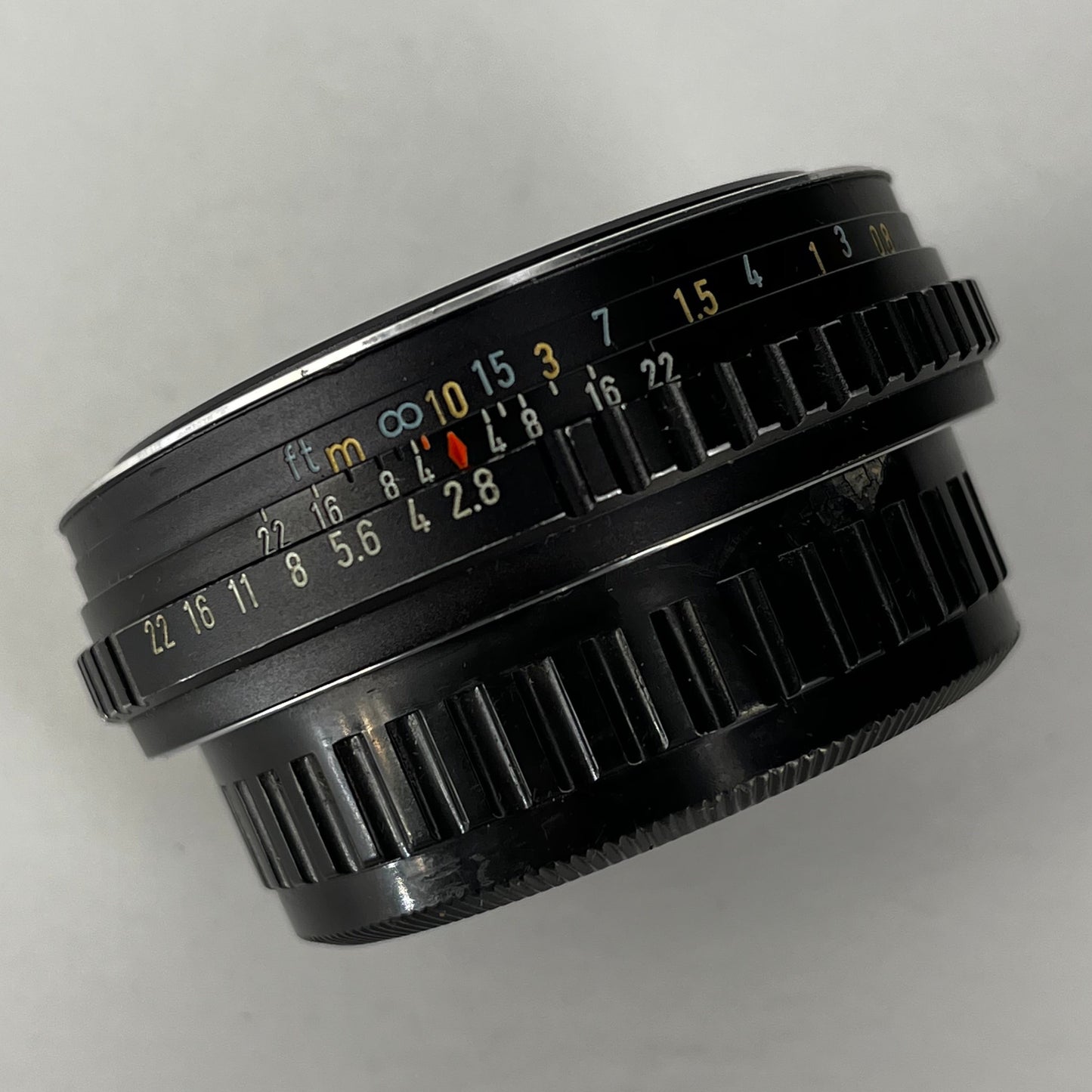 Pentax 40mm f2.8