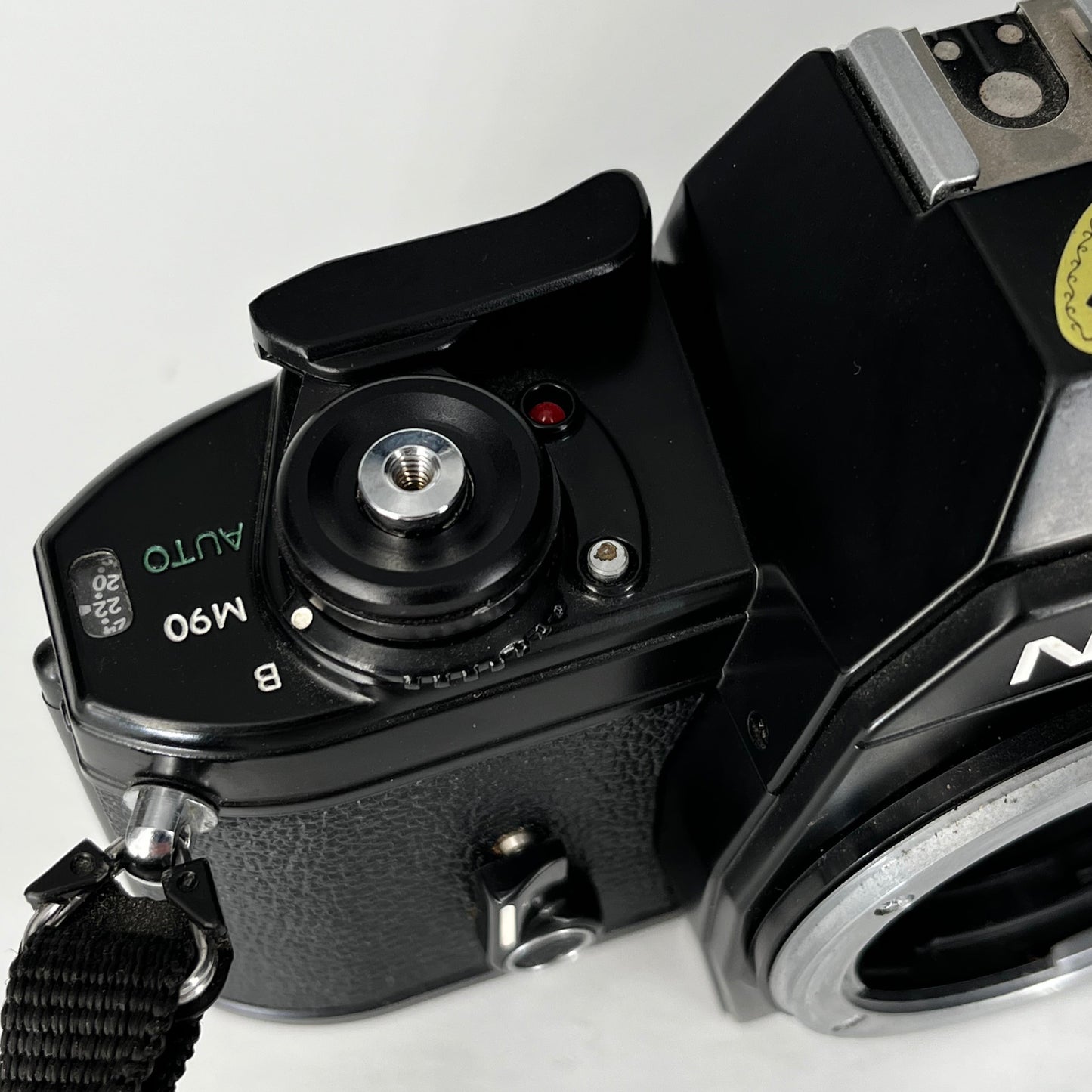 Nikon EM SLR