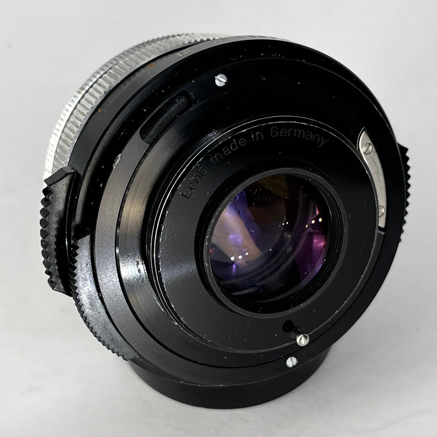 Carl Zeiss 50mm f1.8 Ultron