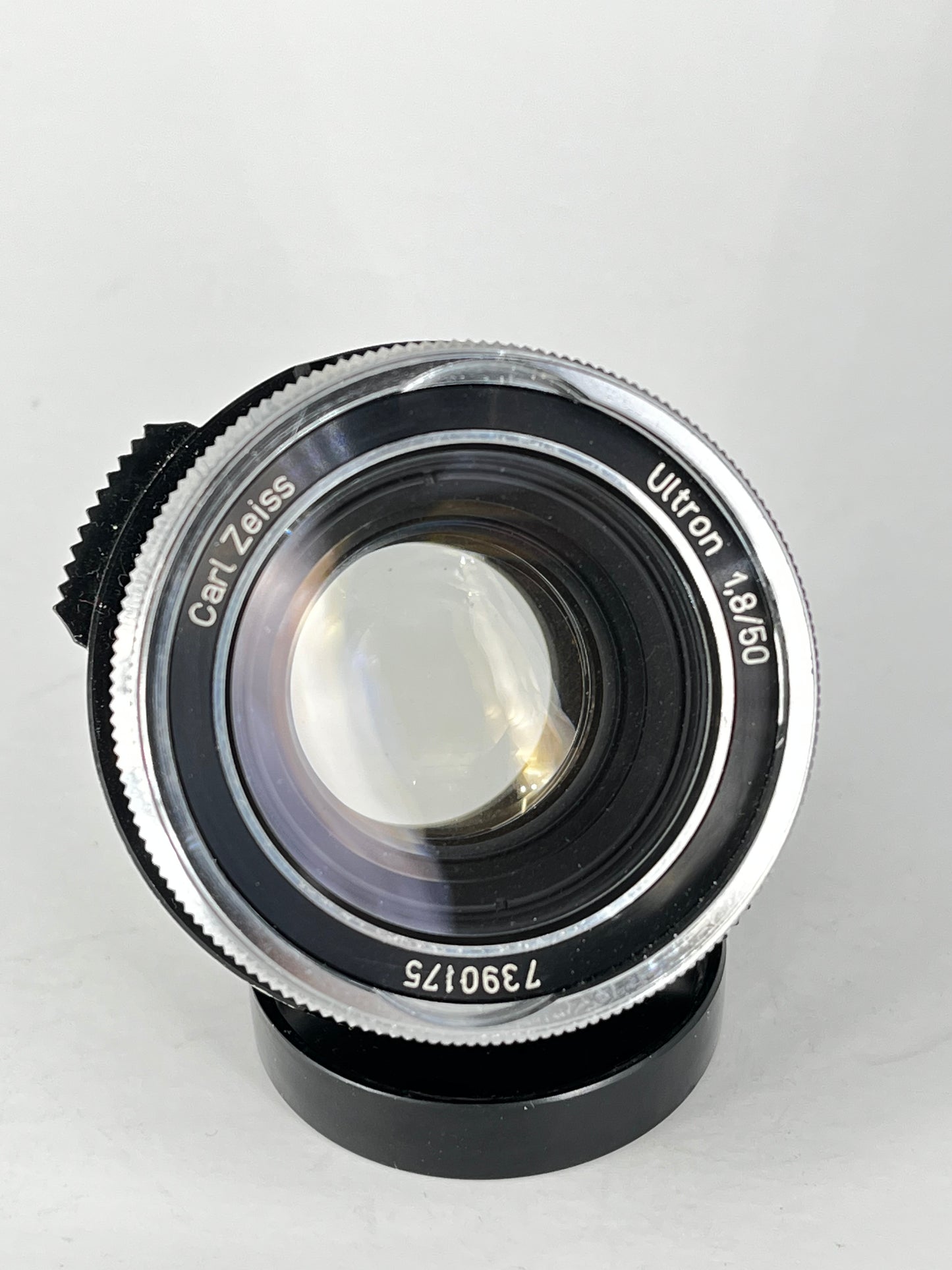 Carl Zeiss 28mm f2.8 Distagon