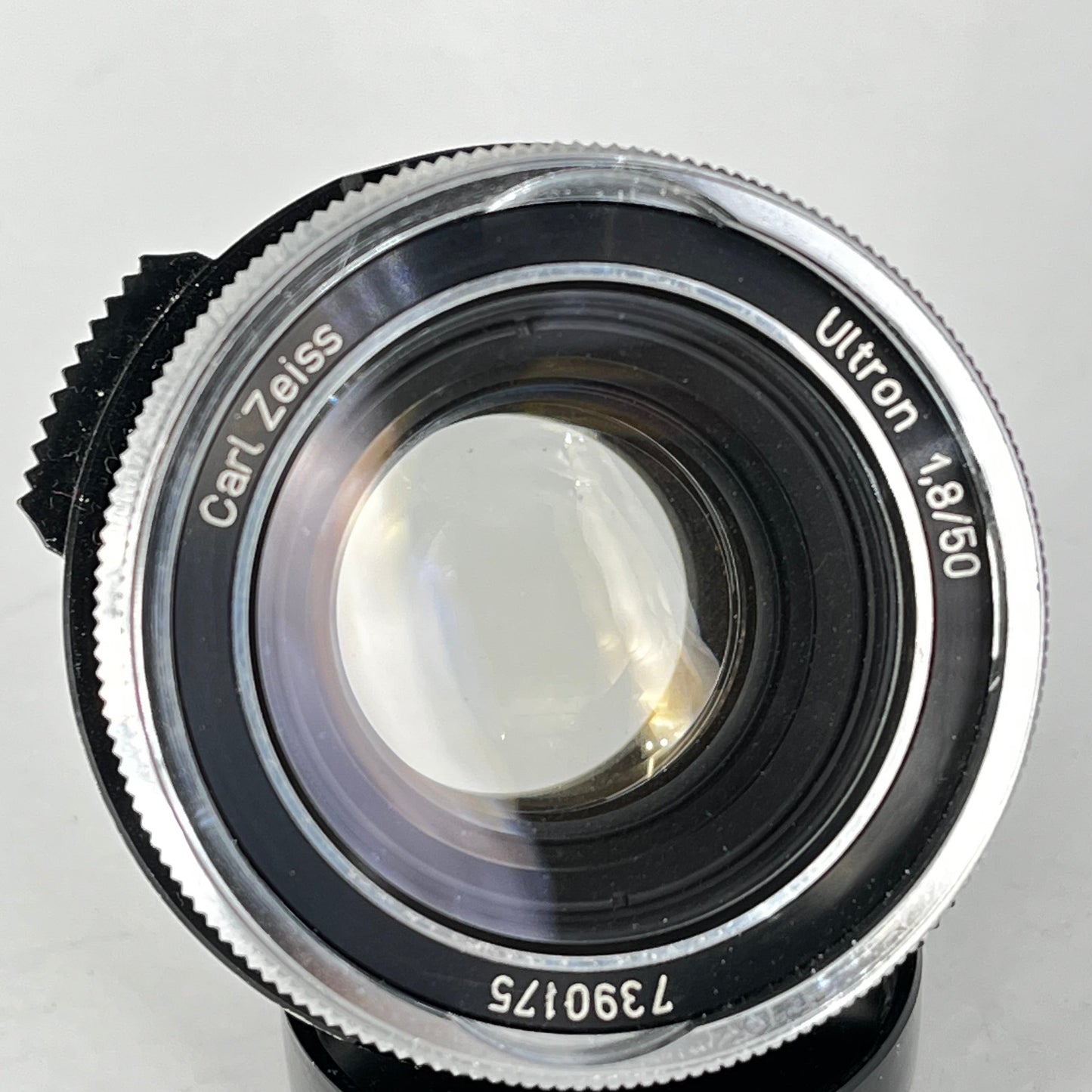 Carl Zeiss 50mm f1.8 Ultron