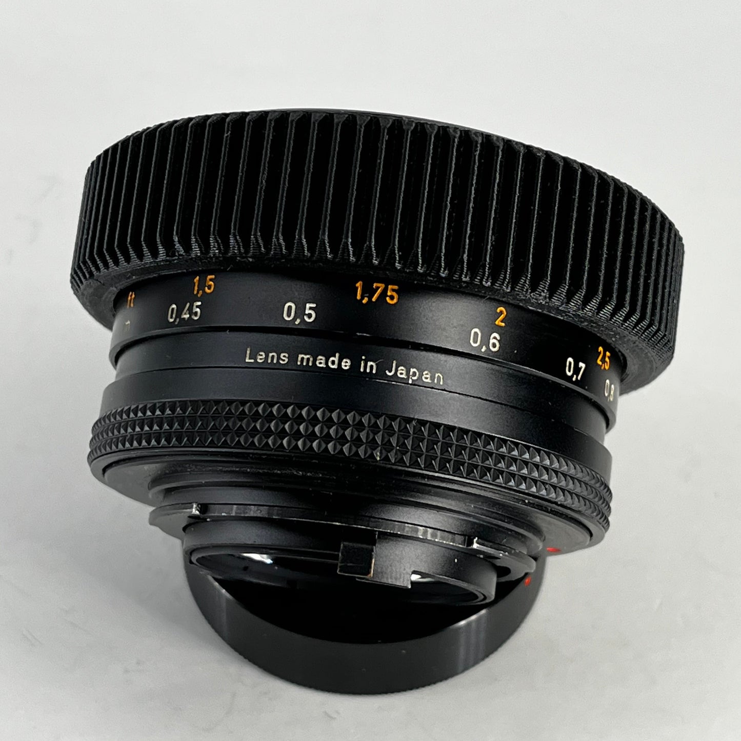 Carl Zeiss 50mm f1.4 Planar