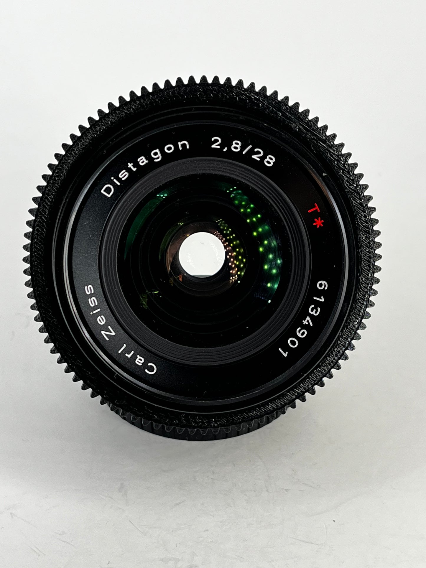 Carl Zeiss 28mm f2.8 Distagon