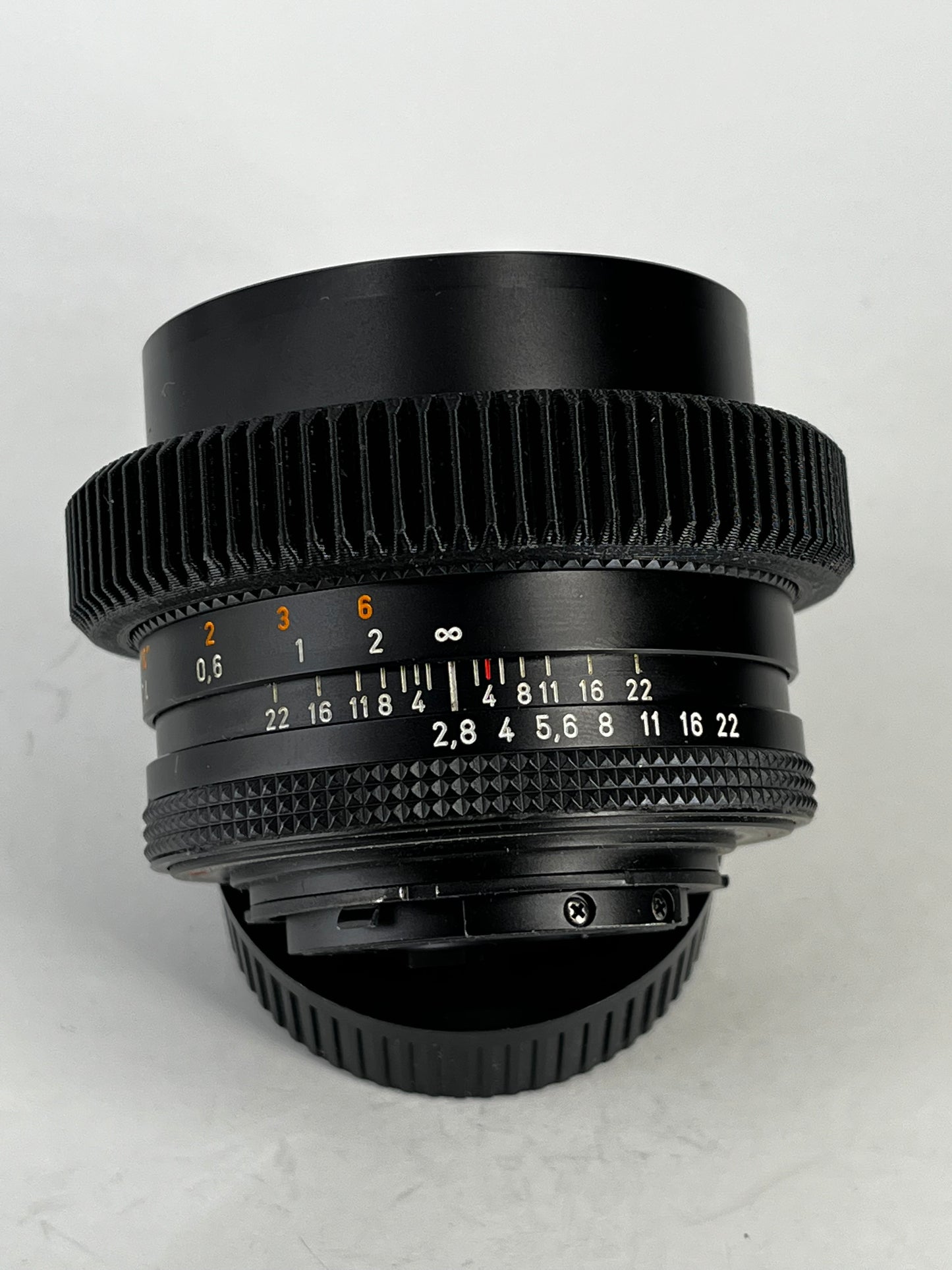 Carl Zeiss 28mm f2.8 Distagon