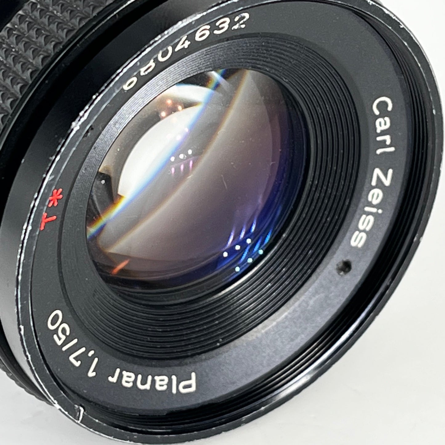 Carl Zeiss 50mm f1.7 Planar