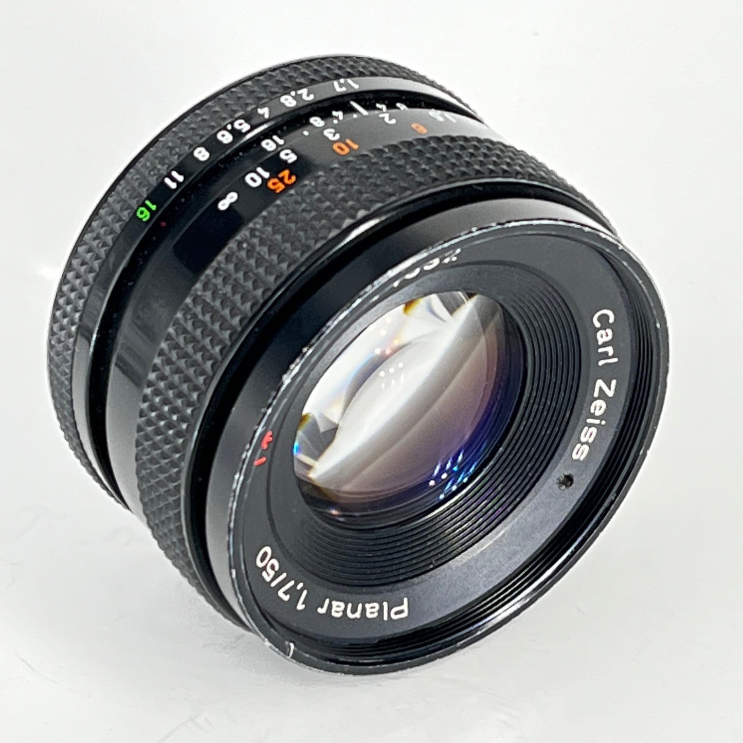 Carl Zeiss 50mm f1.7 Planar