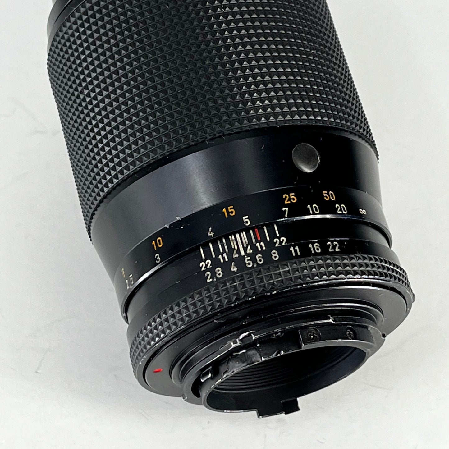 Carl Zeiss 135mm f2.8 Sonnar