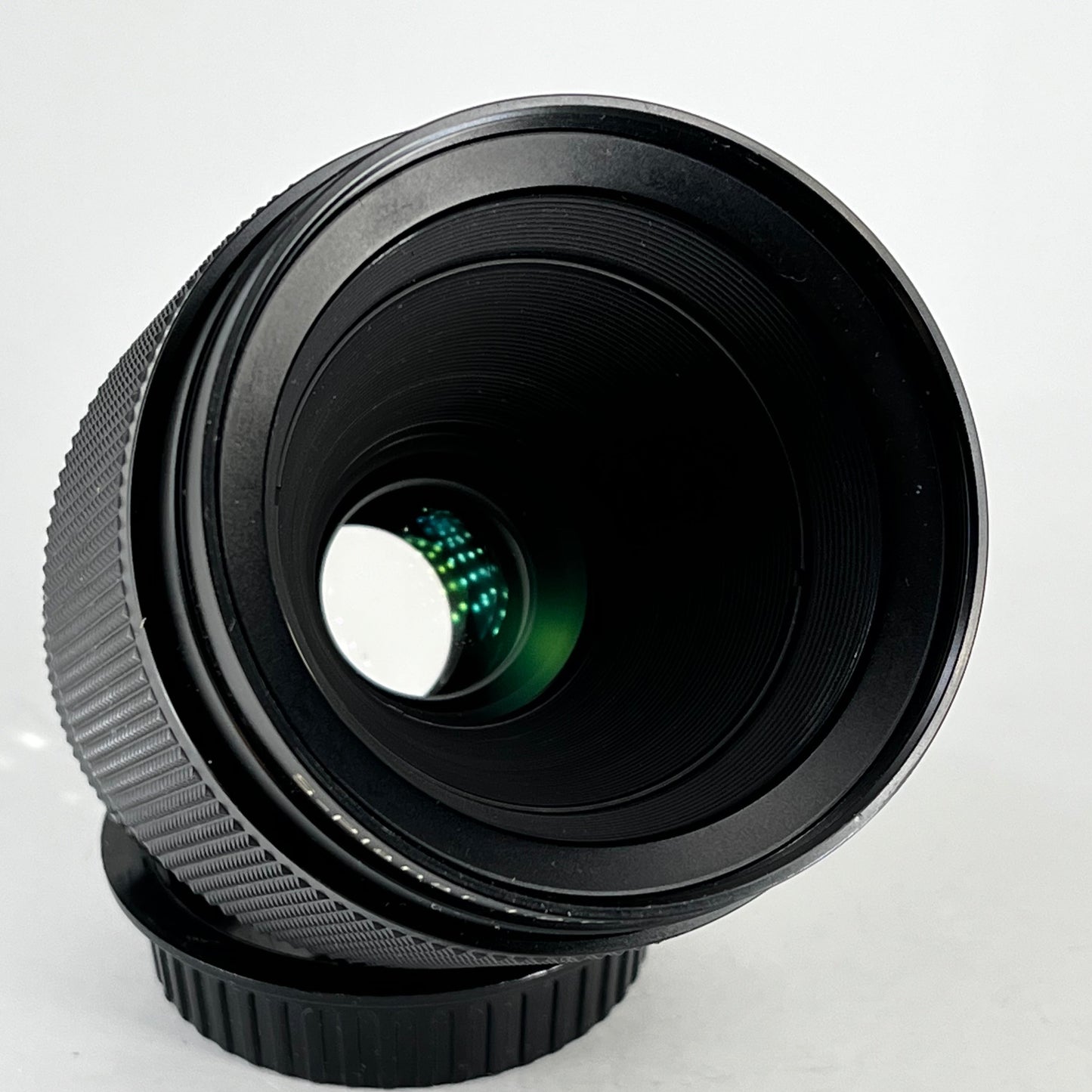 Carl Zeiss 60mm f2.8 Makro S-Planar