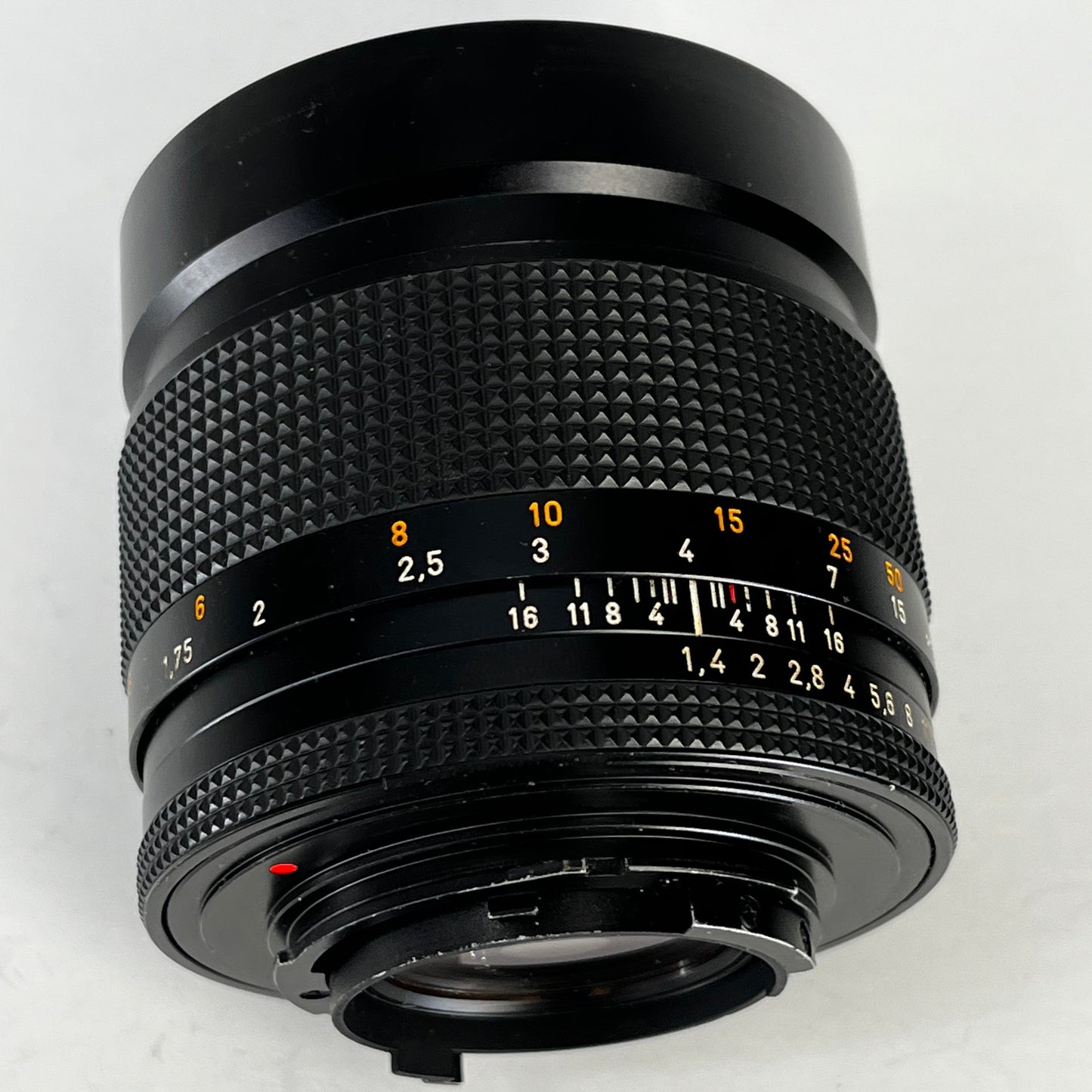 Carl Zeiss 85mm f1.4 Planar