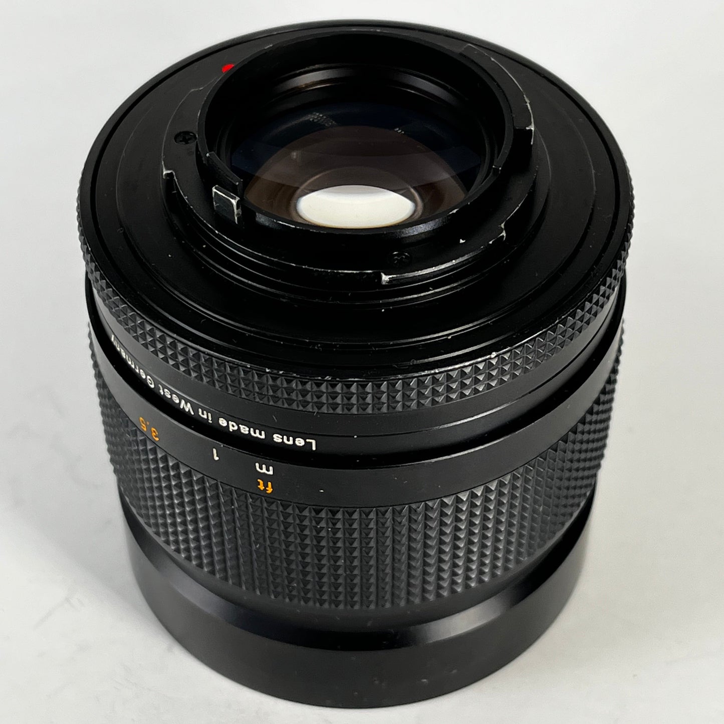 Carl Zeiss 85mm f1.4 Planar