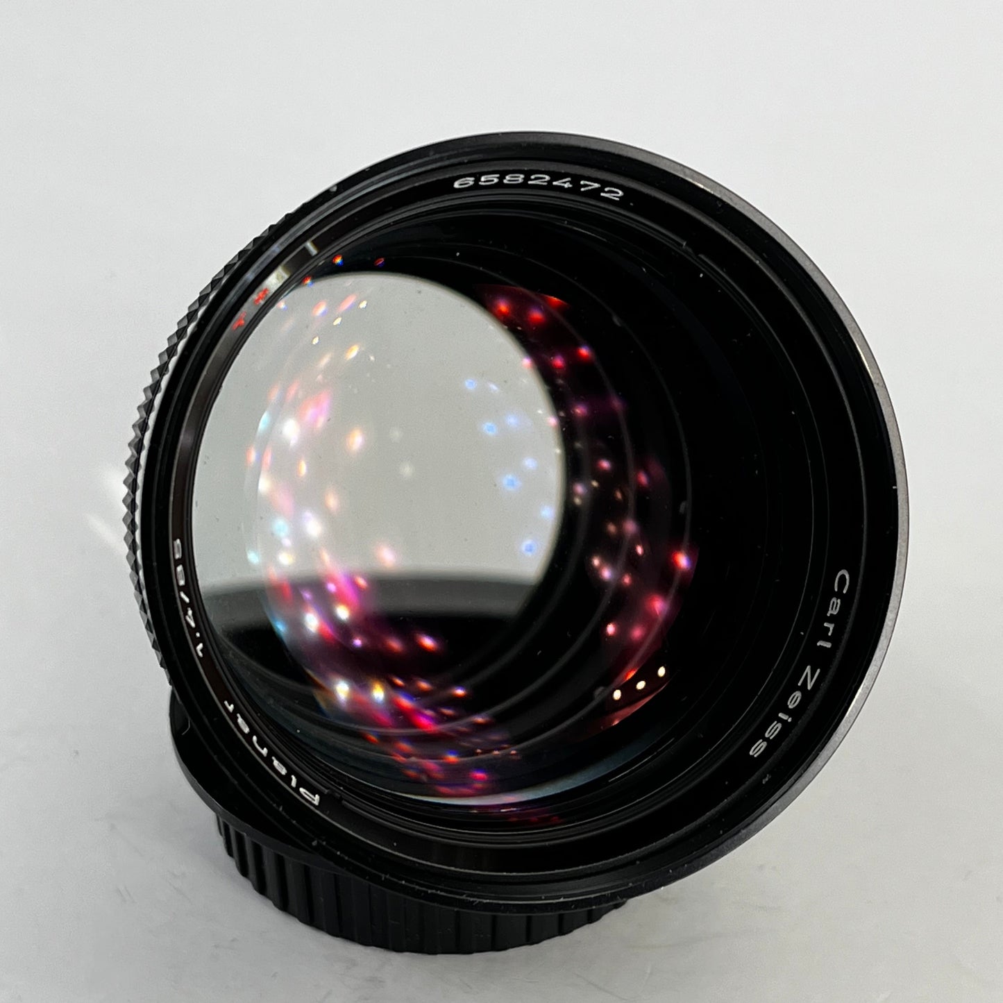 Carl Zeiss 85mm f1.4 Planar