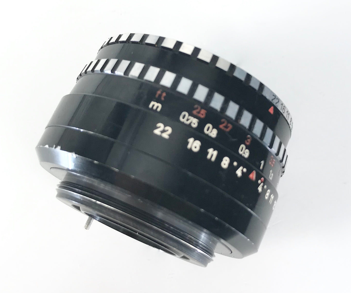 Meyer-Optik Görlitz Domiplan 50mm M42 (Gebraucht) in Kölliken für CHF Meyer-Optik Görlitz Domiplan 50mm M42 (Gebraucht) in Kölliken für CHF